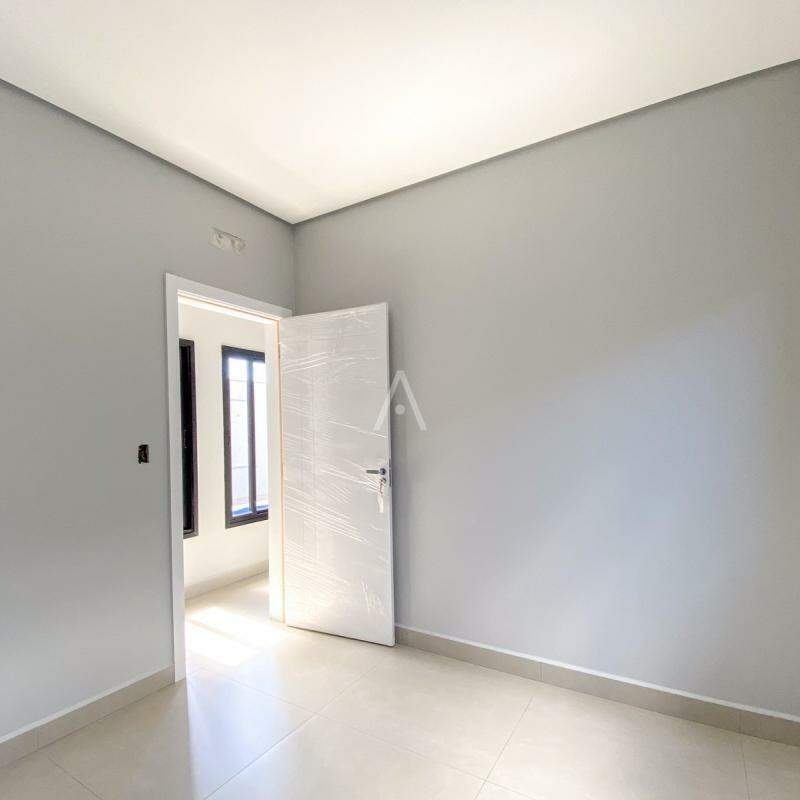 Casa Residencial para à venda no Bairro Positano em CASCAVEL: 