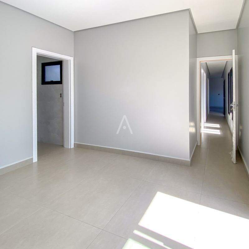 Casa Residencial para à venda no Bairro Positano em CASCAVEL: 