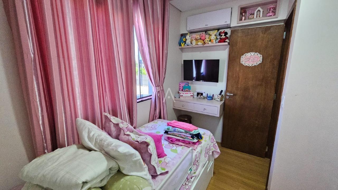 Casa Residencial para à venda no Bairro JARDIM GISELA em TOLEDO: 