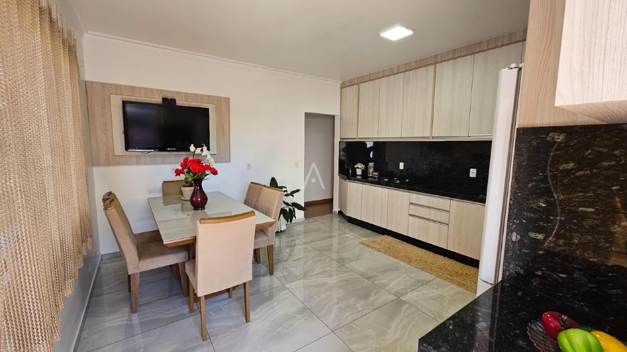 Casa Residencial para à venda no Bairro JARDIM GISELA em TOLEDO: 