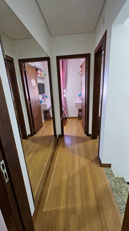 Casa Residencial para à venda no Bairro JARDIM GISELA em TOLEDO: 