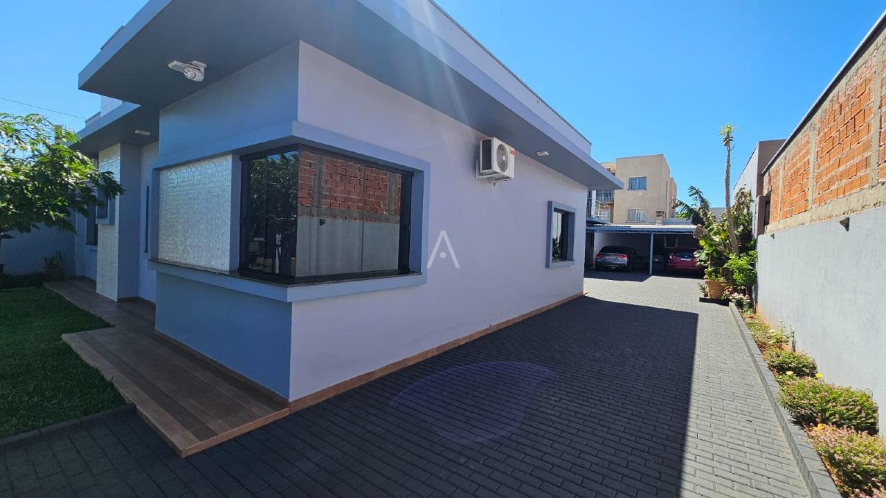 Casa Residencial para à venda no Bairro JARDIM GISELA em TOLEDO: 