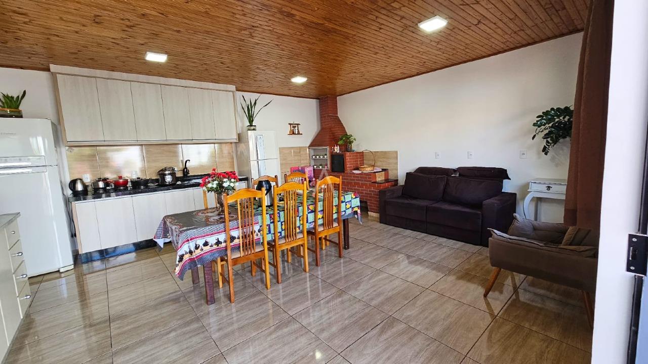 Casa Residencial para à venda no Bairro JARDIM GISELA em TOLEDO: 