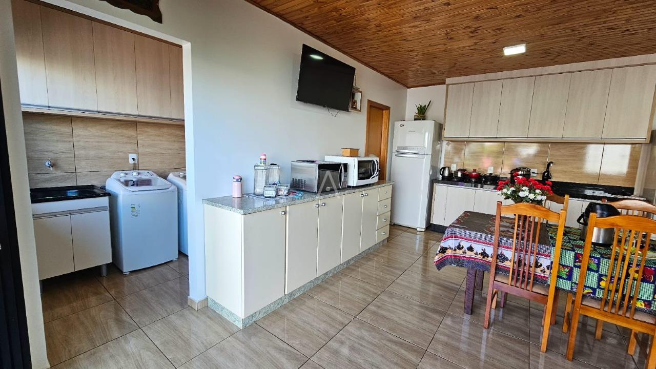 Casa Residencial para à venda no Bairro JARDIM GISELA em TOLEDO: 