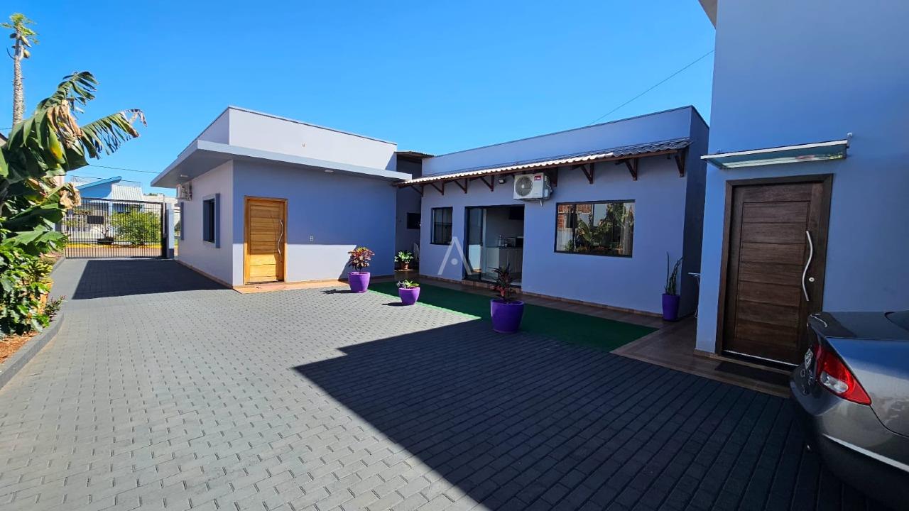 Casa Residencial para à venda no Bairro JARDIM GISELA em TOLEDO: 