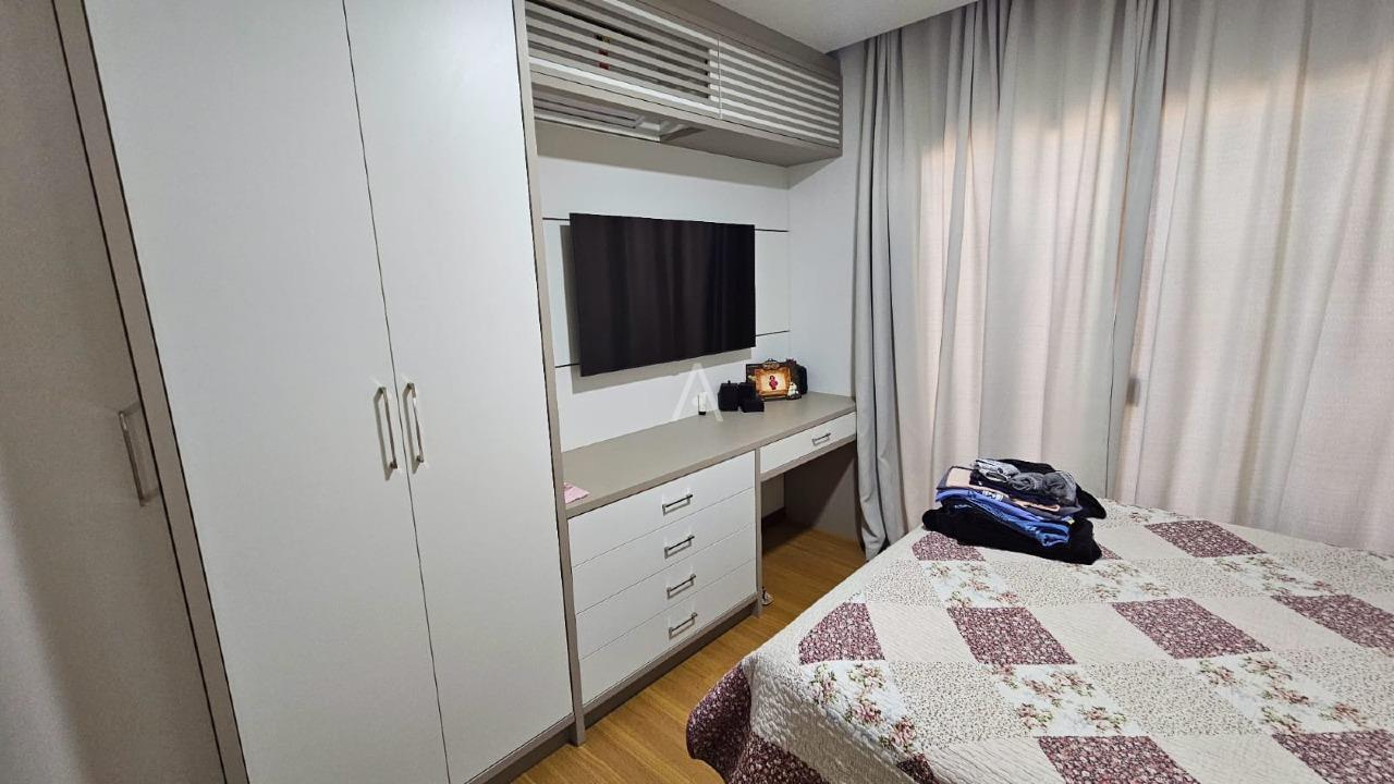 Casa Residencial para à venda no Bairro JARDIM GISELA em TOLEDO: 