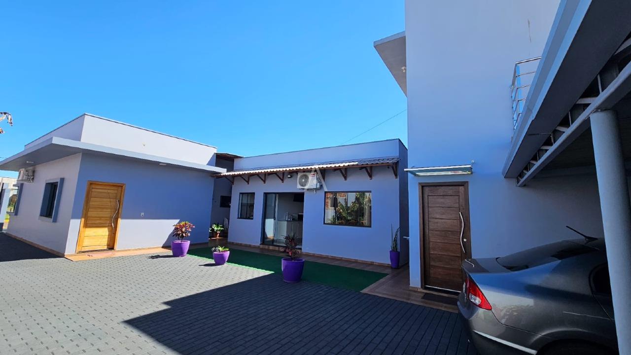 Casa Residencial para à venda no Bairro JARDIM GISELA em TOLEDO: 