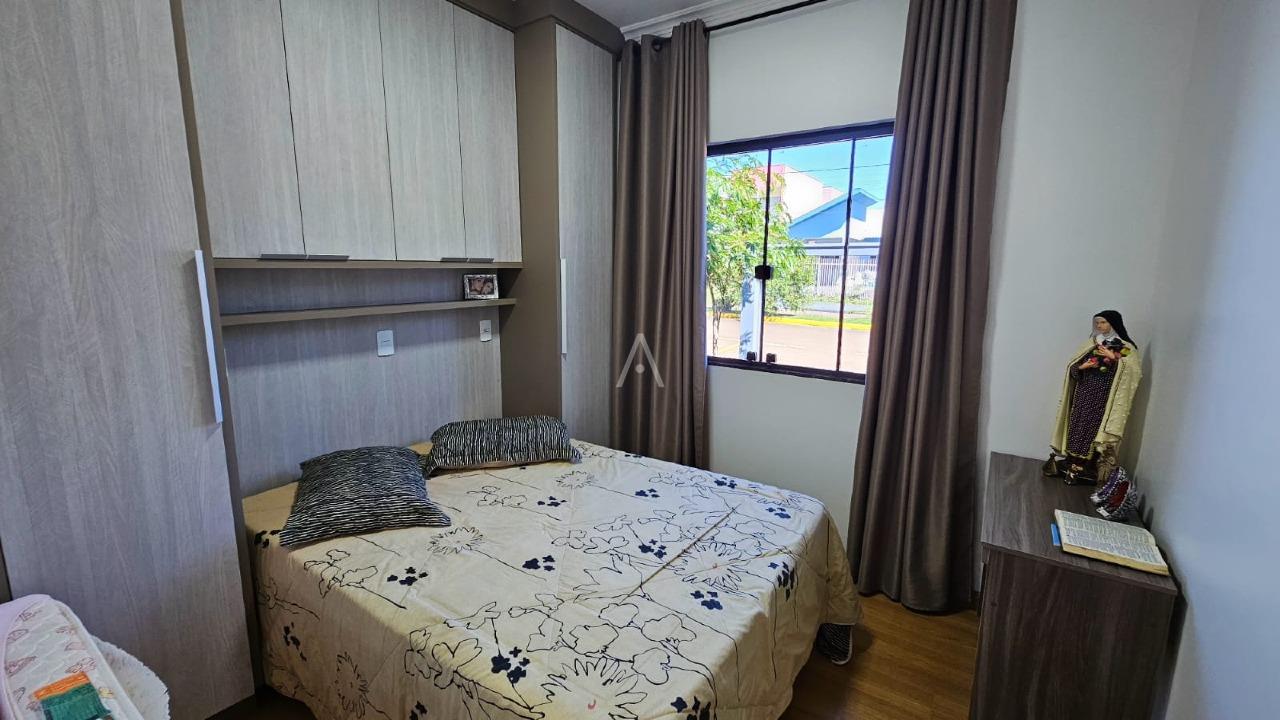 Casa Residencial para à venda no Bairro JARDIM GISELA em TOLEDO: 