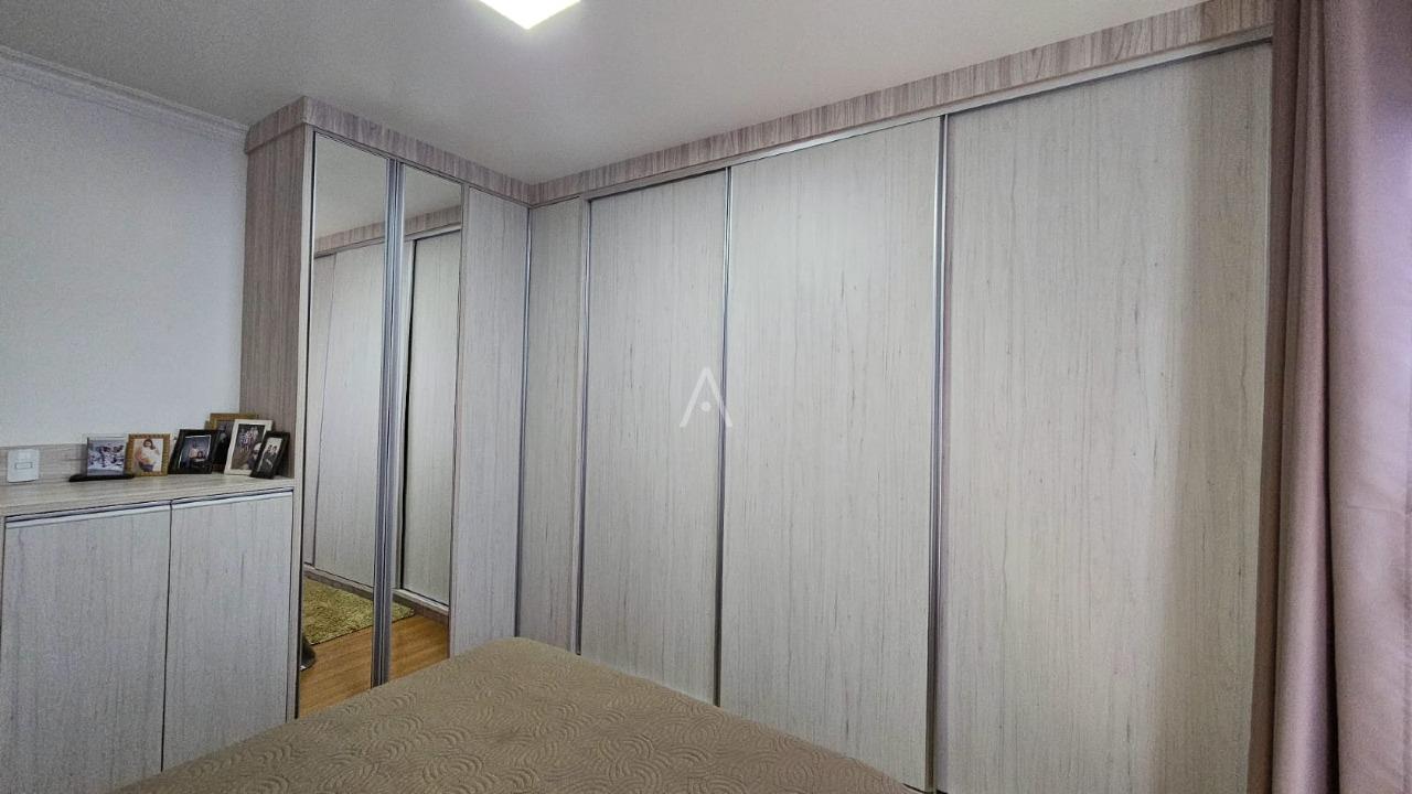 Casa Residencial para à venda no Bairro JARDIM GISELA em TOLEDO: 