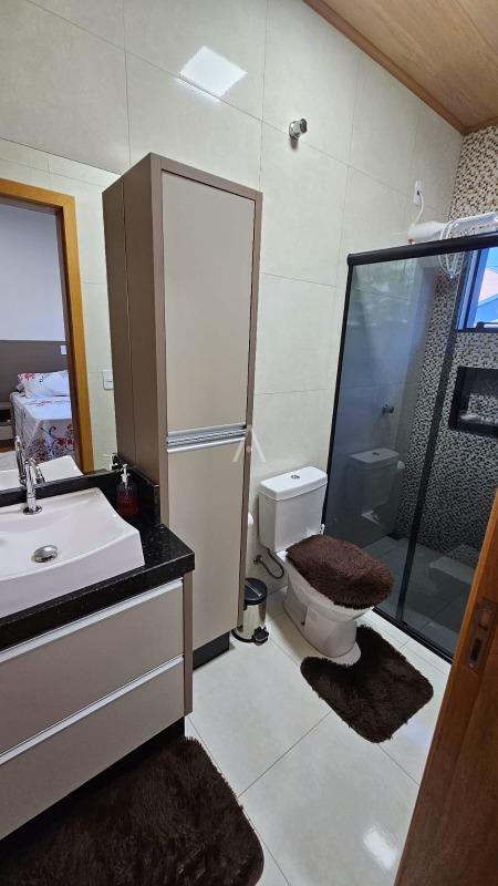 Casa Residencial para à venda no Bairro JARDIM GISELA em TOLEDO: 