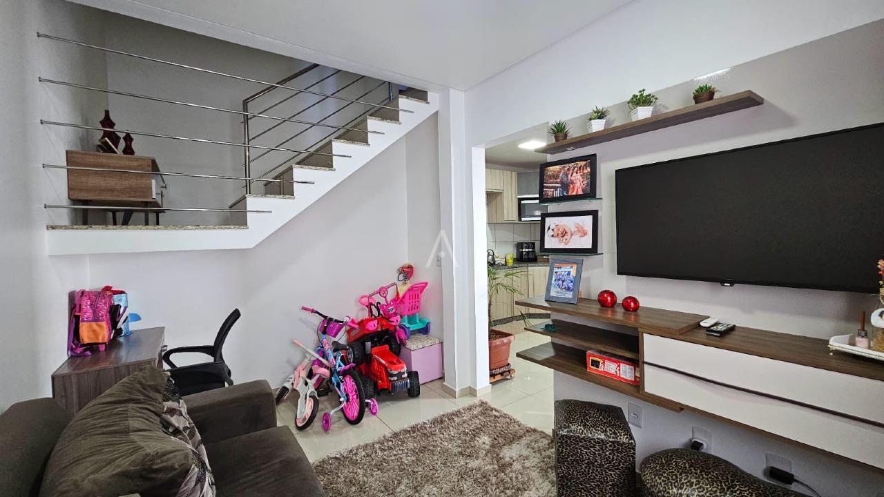 Casa Residencial para à venda no Bairro JARDIM GISELA em TOLEDO: 