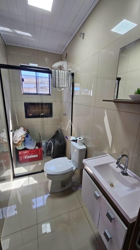 Casa Residencial para à venda no Bairro JARDIM GISELA em TOLEDO: 