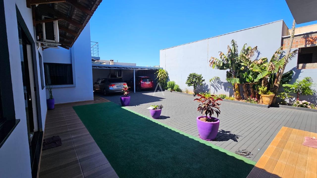 Casa Residencial para à venda no Bairro JARDIM GISELA em TOLEDO: 