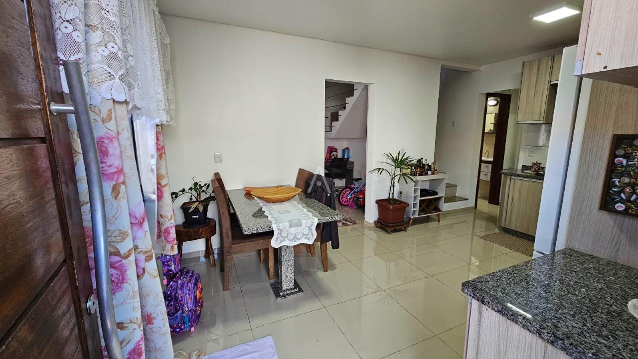 Casa Residencial para à venda no Bairro JARDIM GISELA em TOLEDO: 