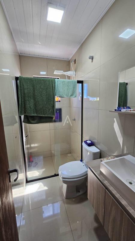 Casa Residencial para à venda no Bairro JARDIM GISELA em TOLEDO: 