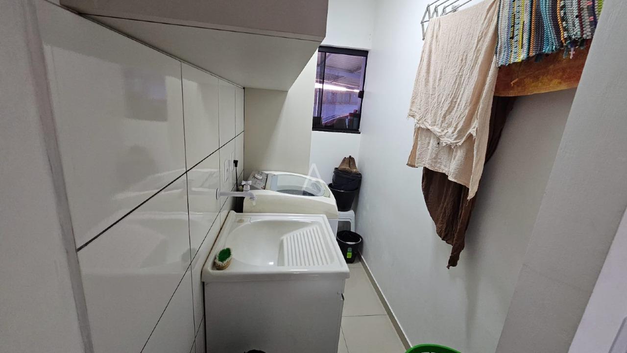 Casa Residencial para à venda no Bairro JARDIM GISELA em TOLEDO: 