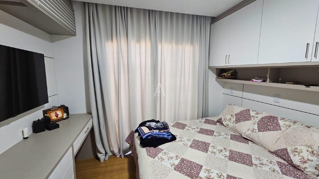 Casa Residencial para à venda no Bairro JARDIM GISELA em TOLEDO: 