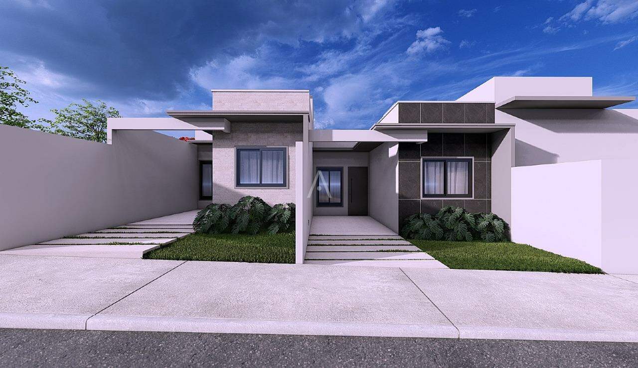 Casa Residencial para à venda no Bairro JARDIM PANORAMA em TOLEDO: 