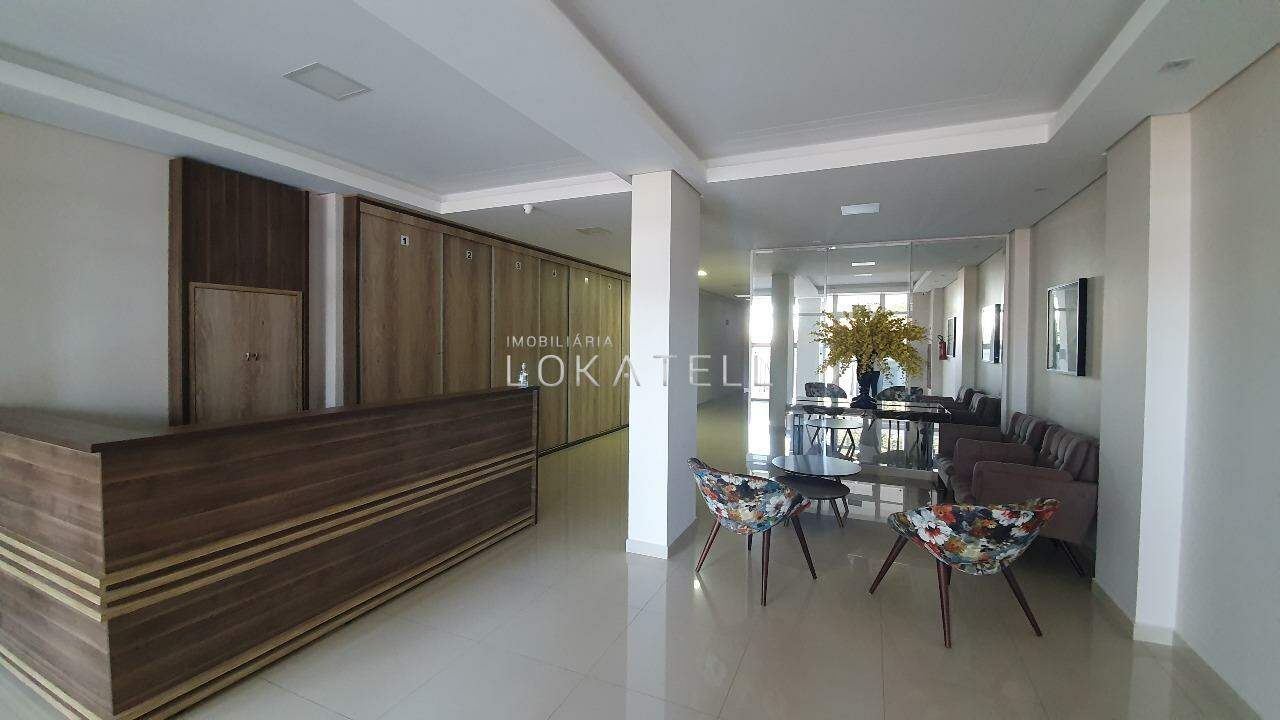 Apartamento para à venda no Bairro CENTRO em CASCAVEL: HALL DE ENTRADA