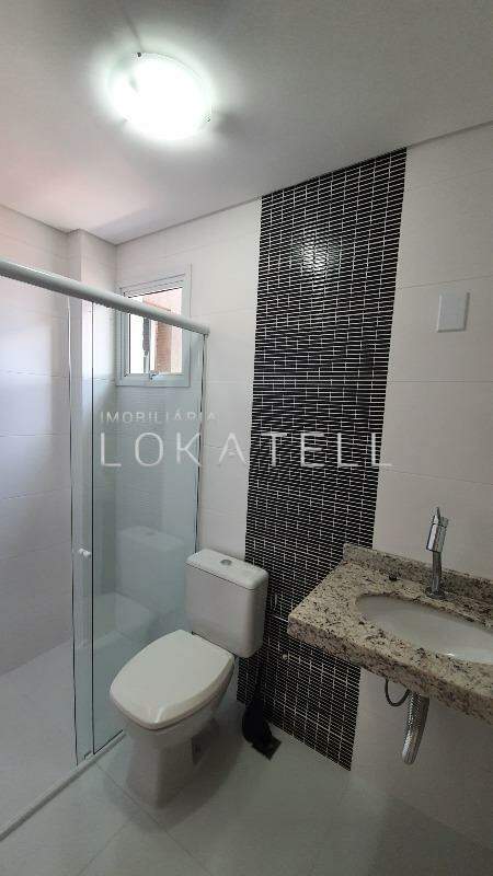 Apartamento para à venda no Bairro CENTRO em CASCAVEL: BANHEIRO SOCIAL