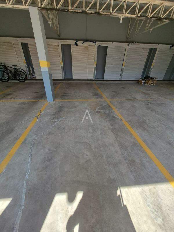 Apartamento para à venda no Bairro CENTRO em CASCAVEL: VAGAS 29A/29B