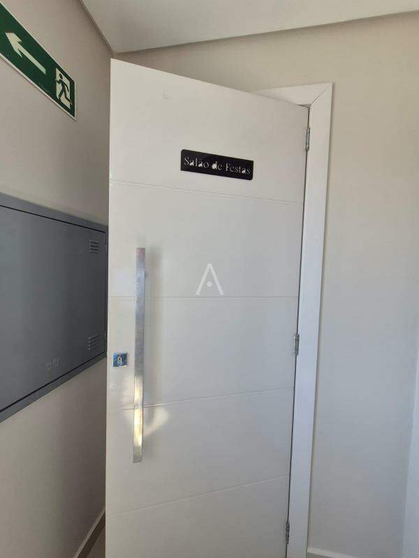 Apartamento para à venda no Bairro CENTRO em CASCAVEL: SALÃO DE FESTAS