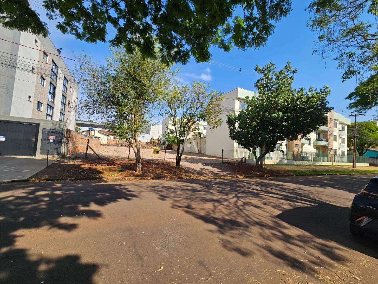 Terreno para à venda no Bairro JARDIM SANTA MARIA em TOLEDO: