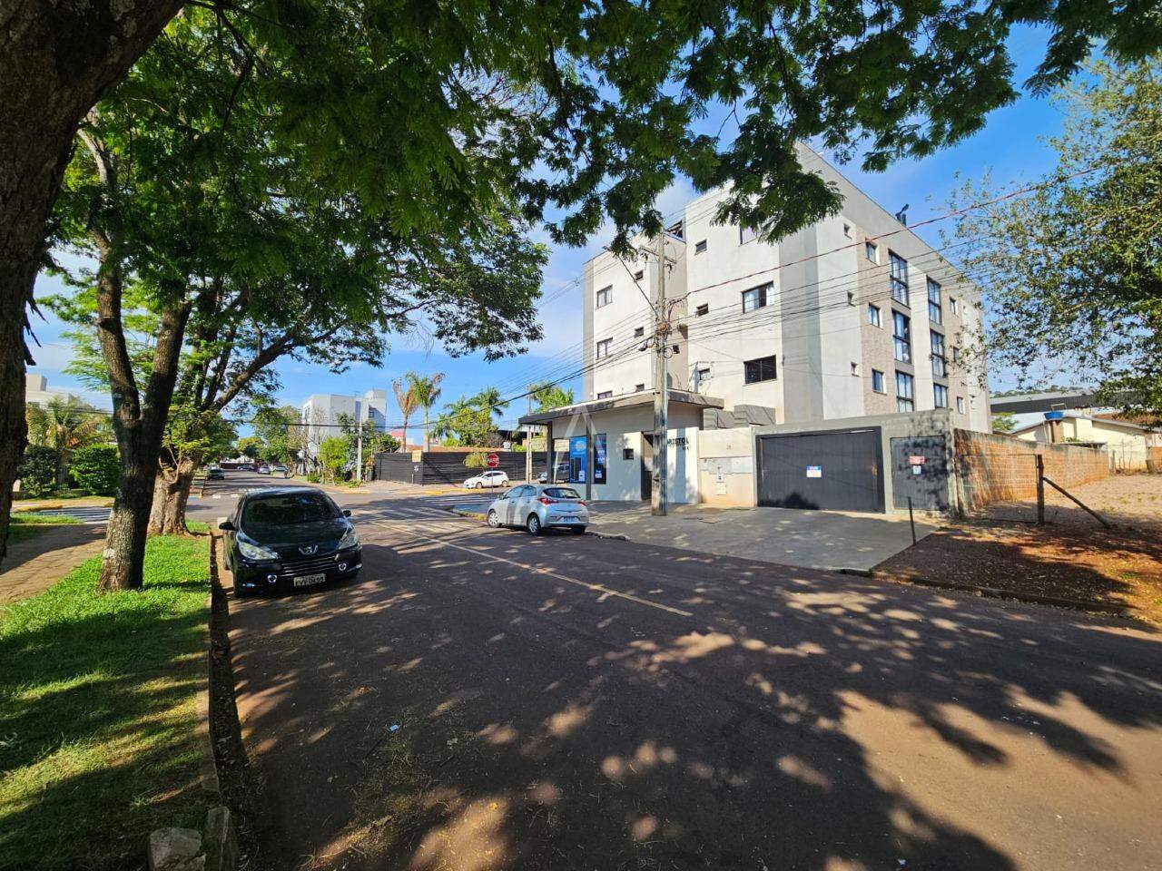 Terreno para à venda no Bairro JARDIM SANTA MARIA em TOLEDO: