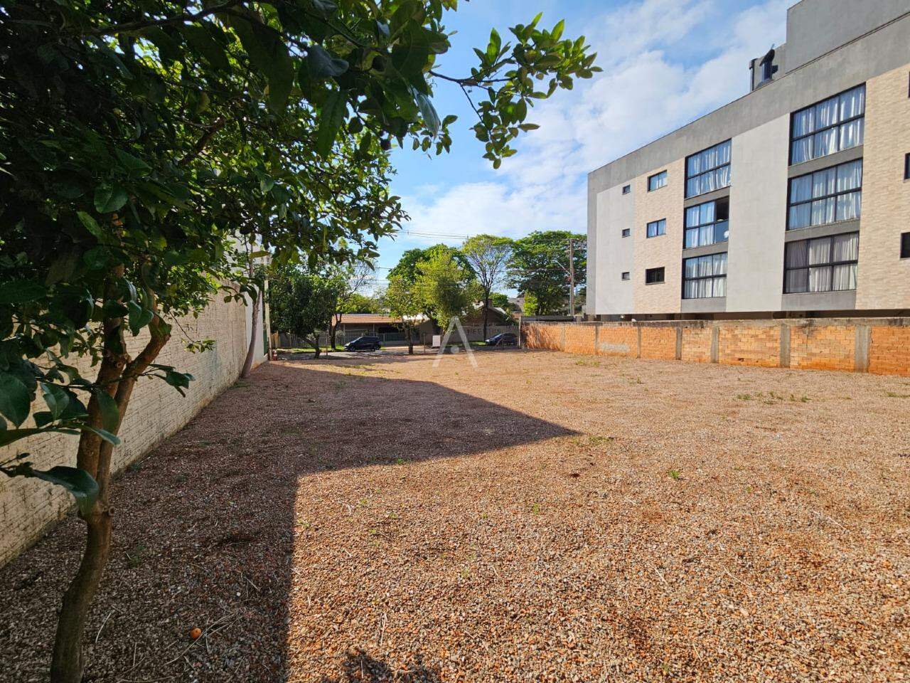 Terreno para à venda no Bairro JARDIM SANTA MARIA em TOLEDO: