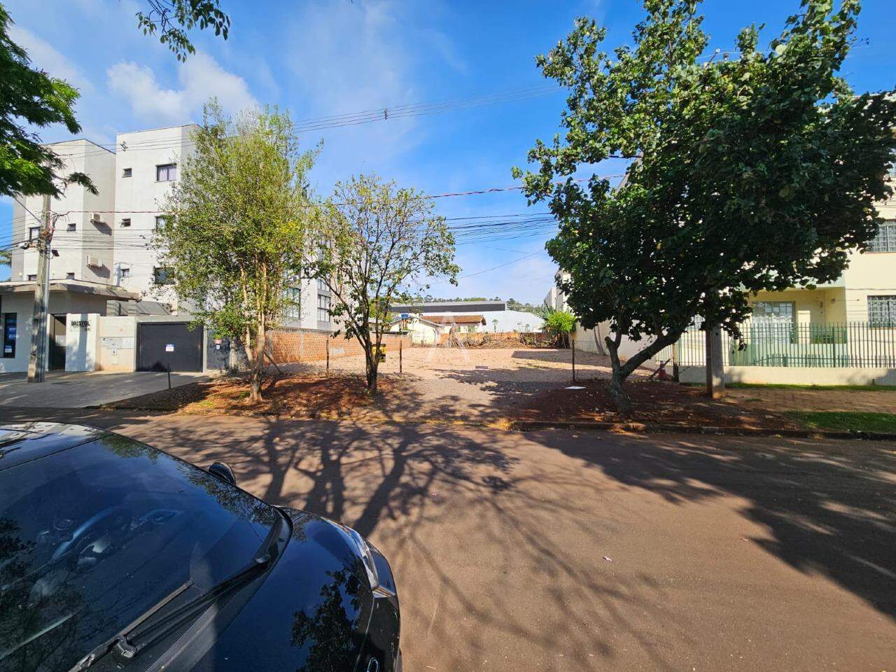 Terreno para à venda no Bairro JARDIM SANTA MARIA em TOLEDO: