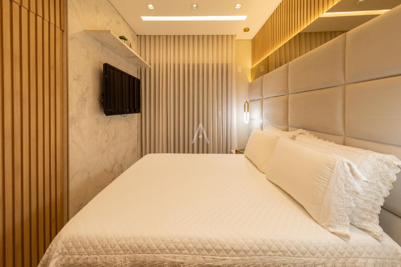 Casa Residencial para à venda no Bairro TOCANTINS em TOLEDO: 