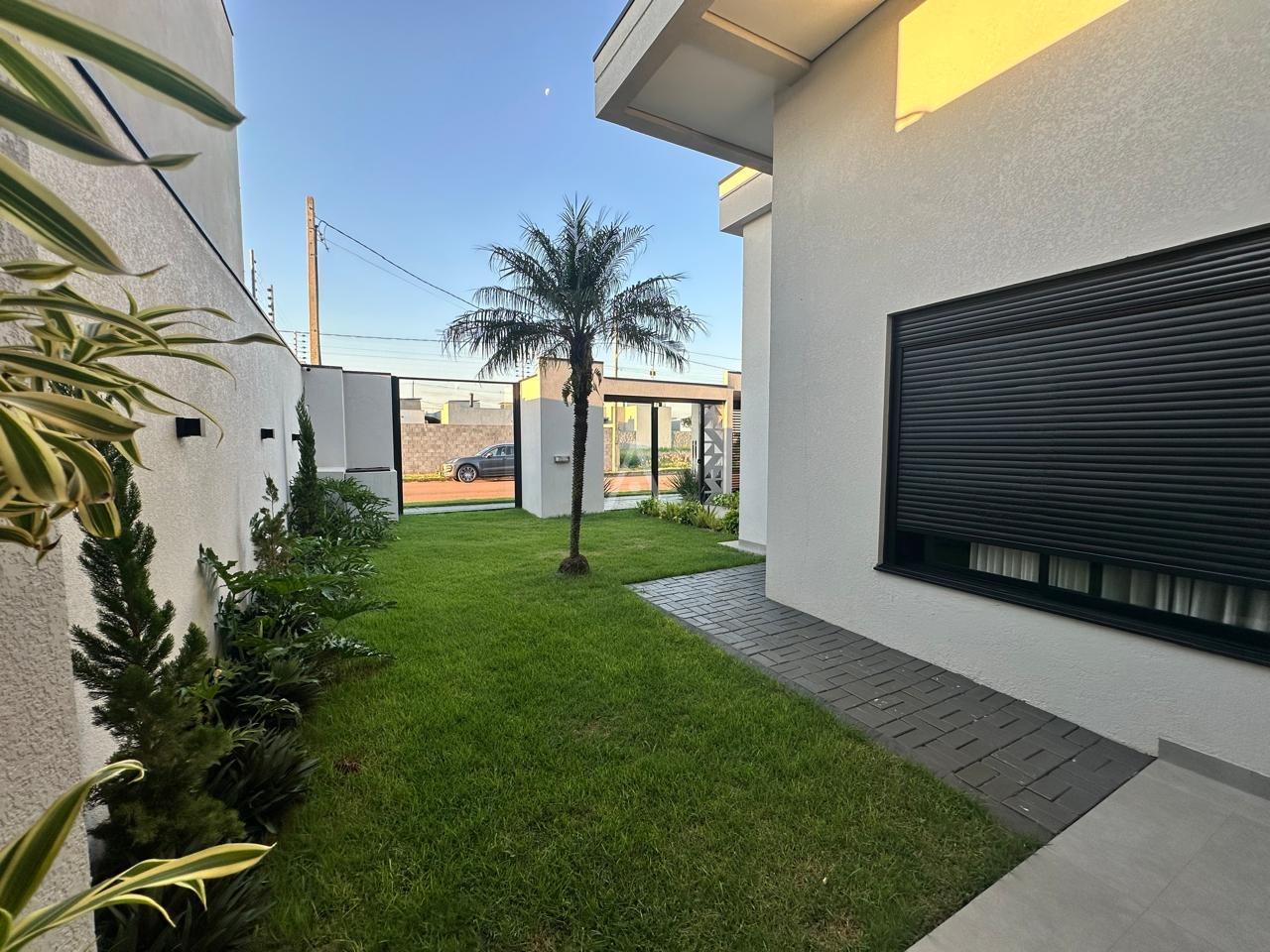 Casa Residencial para à venda no Bairro TOCANTINS em TOLEDO: 