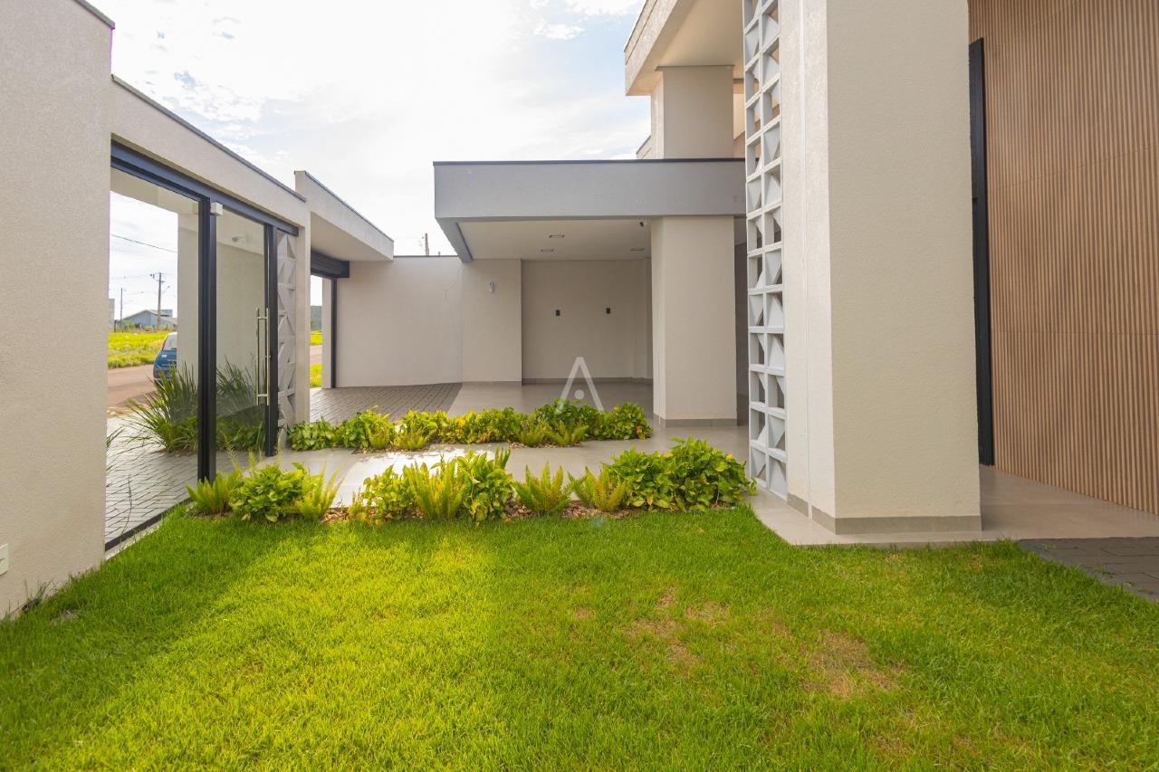 Casa Residencial para à venda no Bairro TOCANTINS em TOLEDO: 