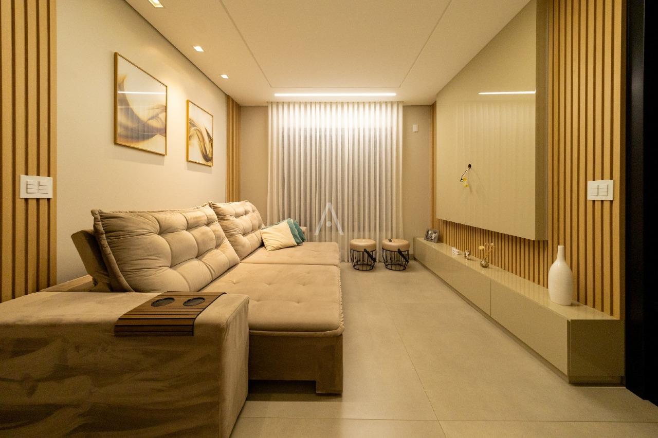 Casa Residencial para à venda no Bairro TOCANTINS em TOLEDO: 