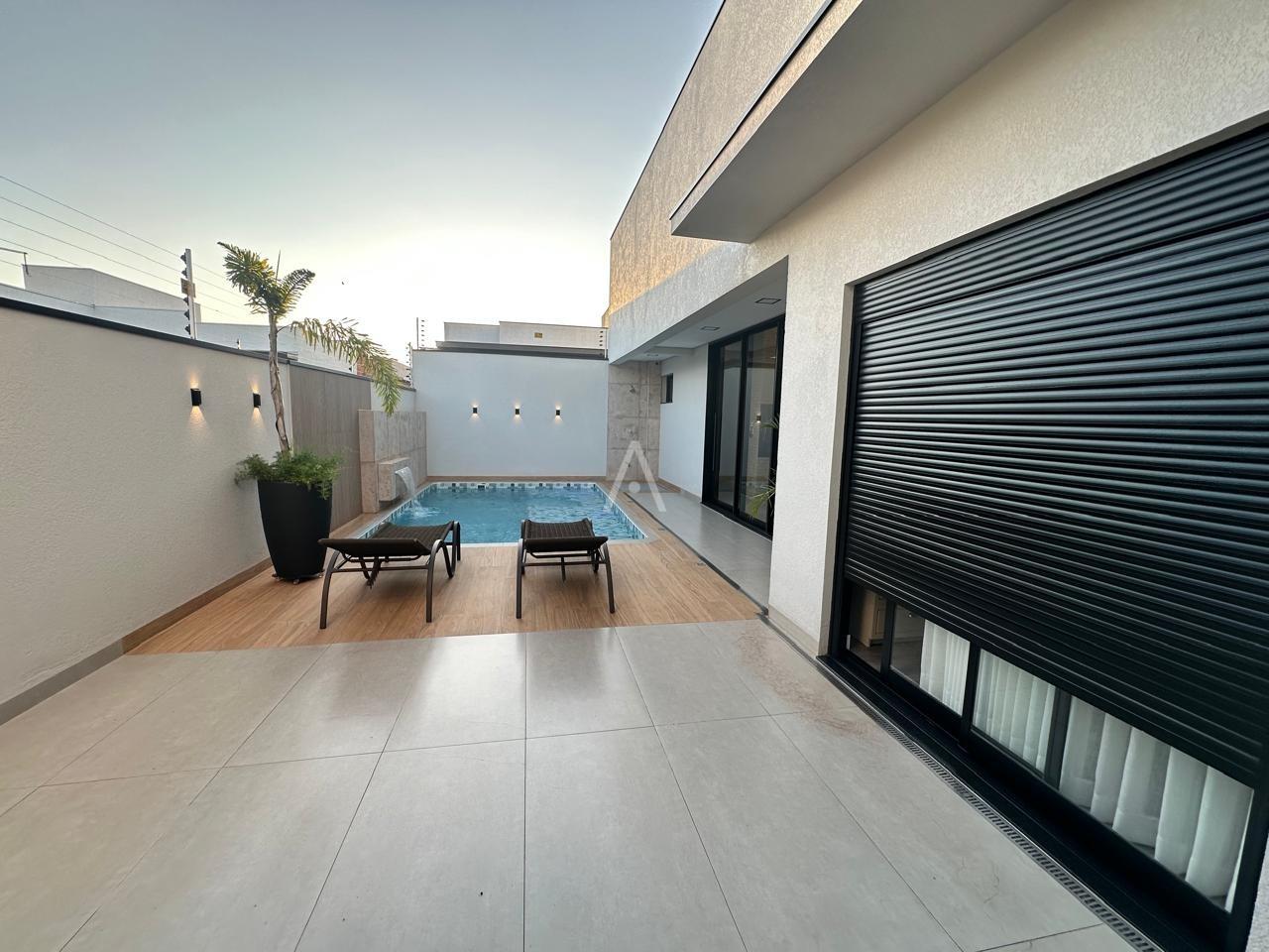 Casa Residencial para à venda no Bairro TOCANTINS em TOLEDO: 