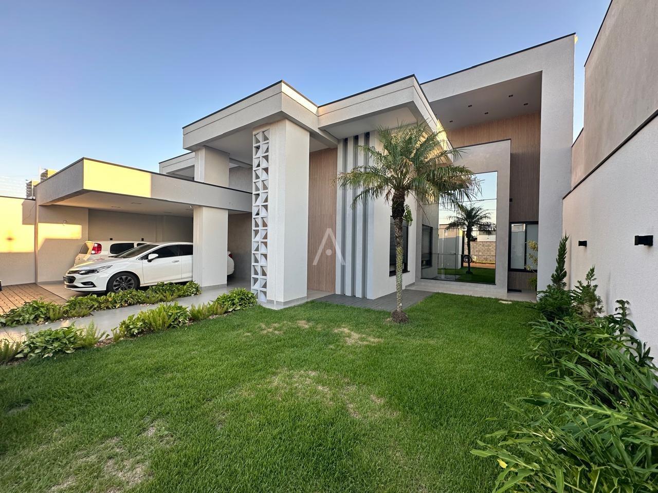 Casa Residencial para à venda no Bairro TOCANTINS em TOLEDO: 