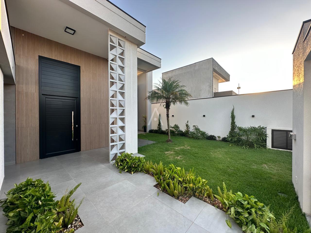 Casa Residencial para à venda no Bairro TOCANTINS em TOLEDO: 