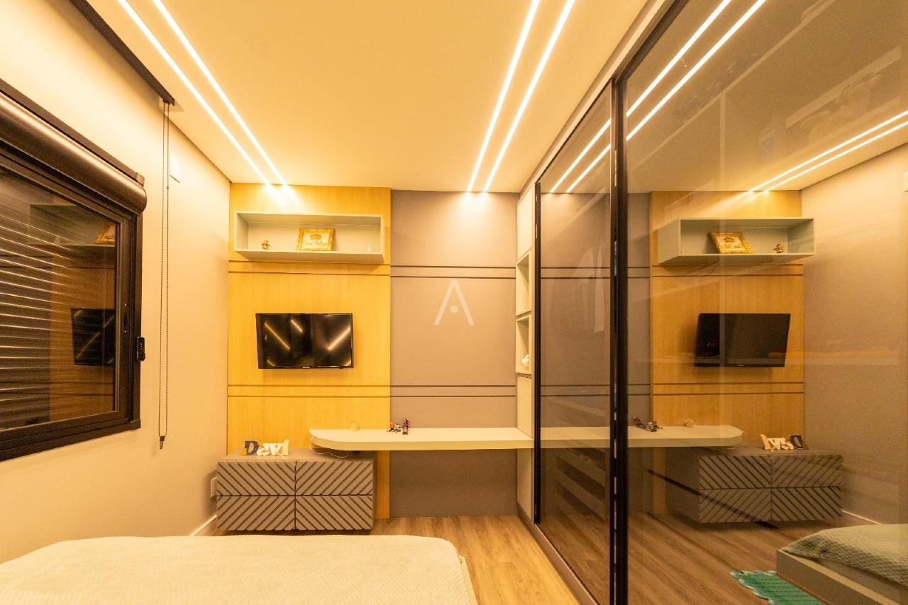 Casa Residencial para à venda no Bairro TOCANTINS em TOLEDO: 