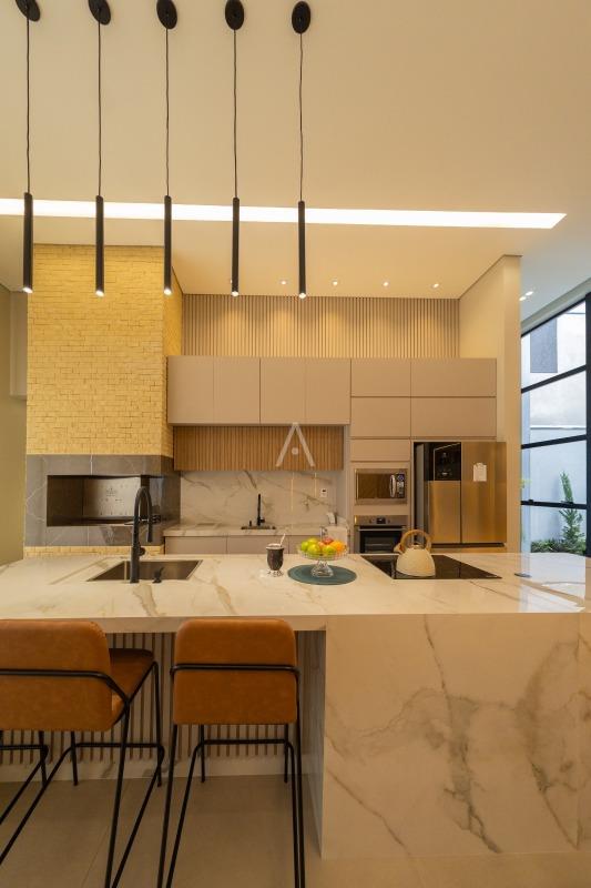 Casa Residencial para à venda no Bairro TOCANTINS em TOLEDO: 