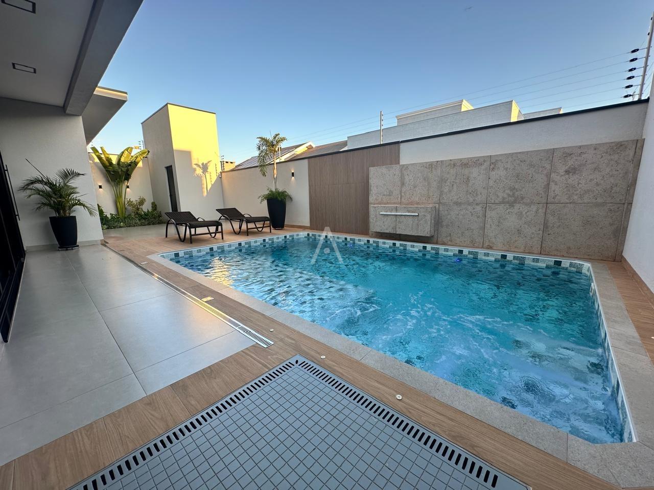 Casa Residencial para à venda no Bairro TOCANTINS em TOLEDO: 