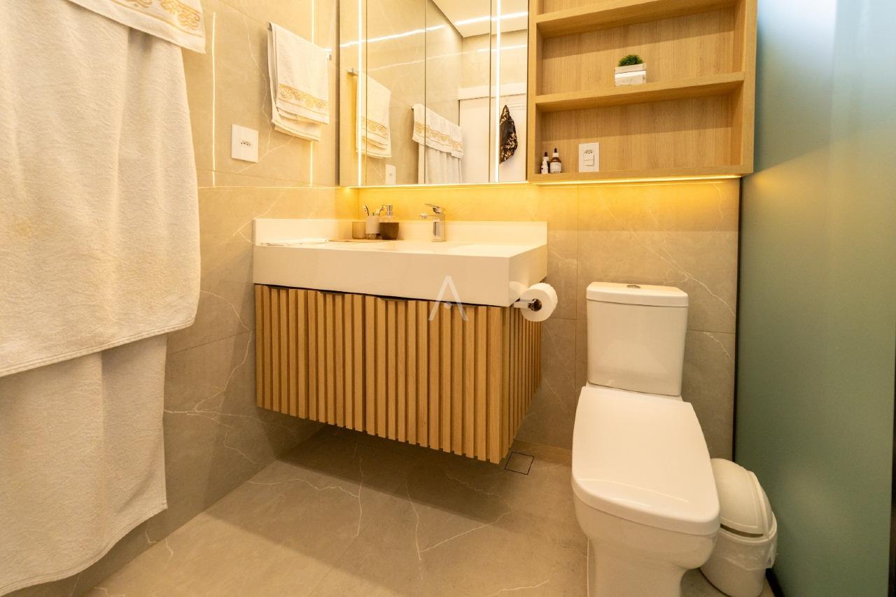 Casa Residencial para à venda no Bairro TOCANTINS em TOLEDO: 