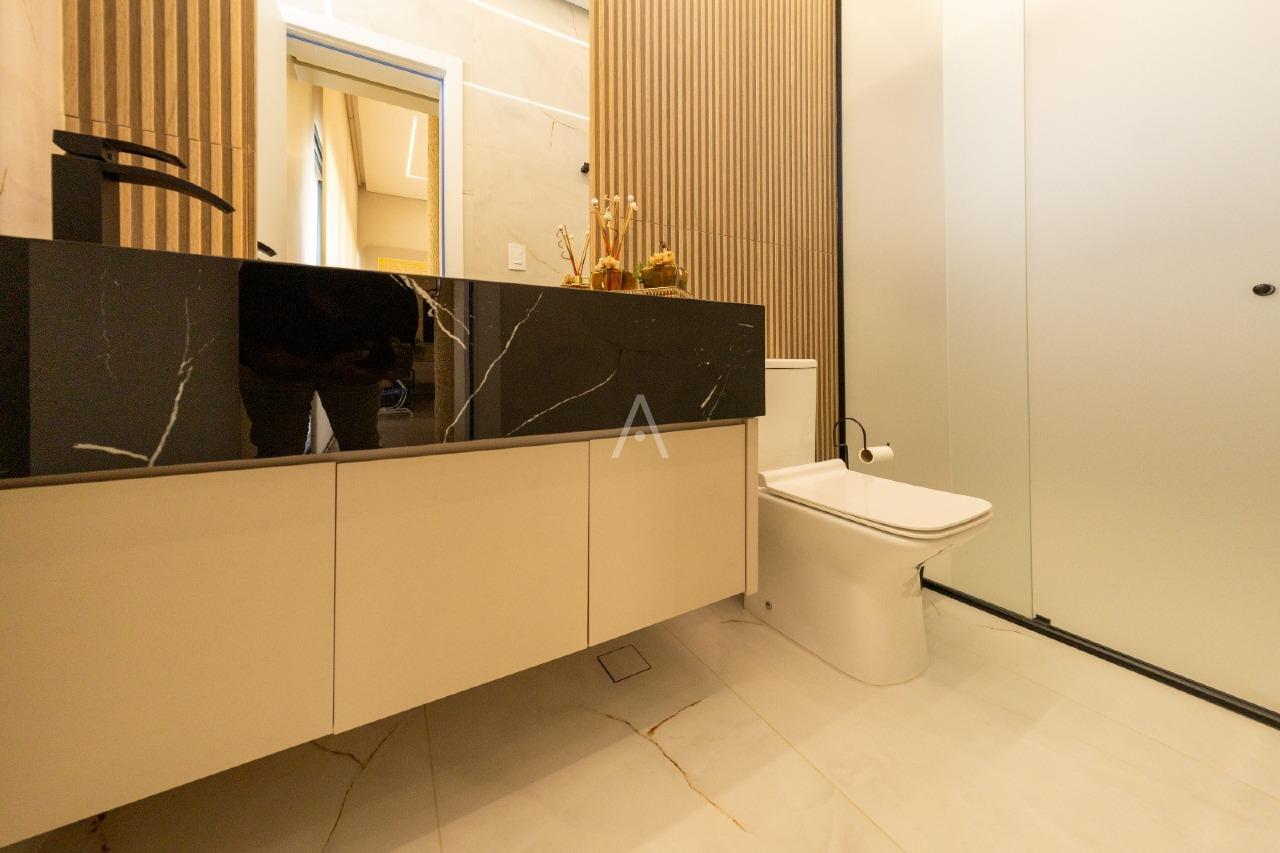 Casa Residencial para à venda no Bairro TOCANTINS em TOLEDO: 