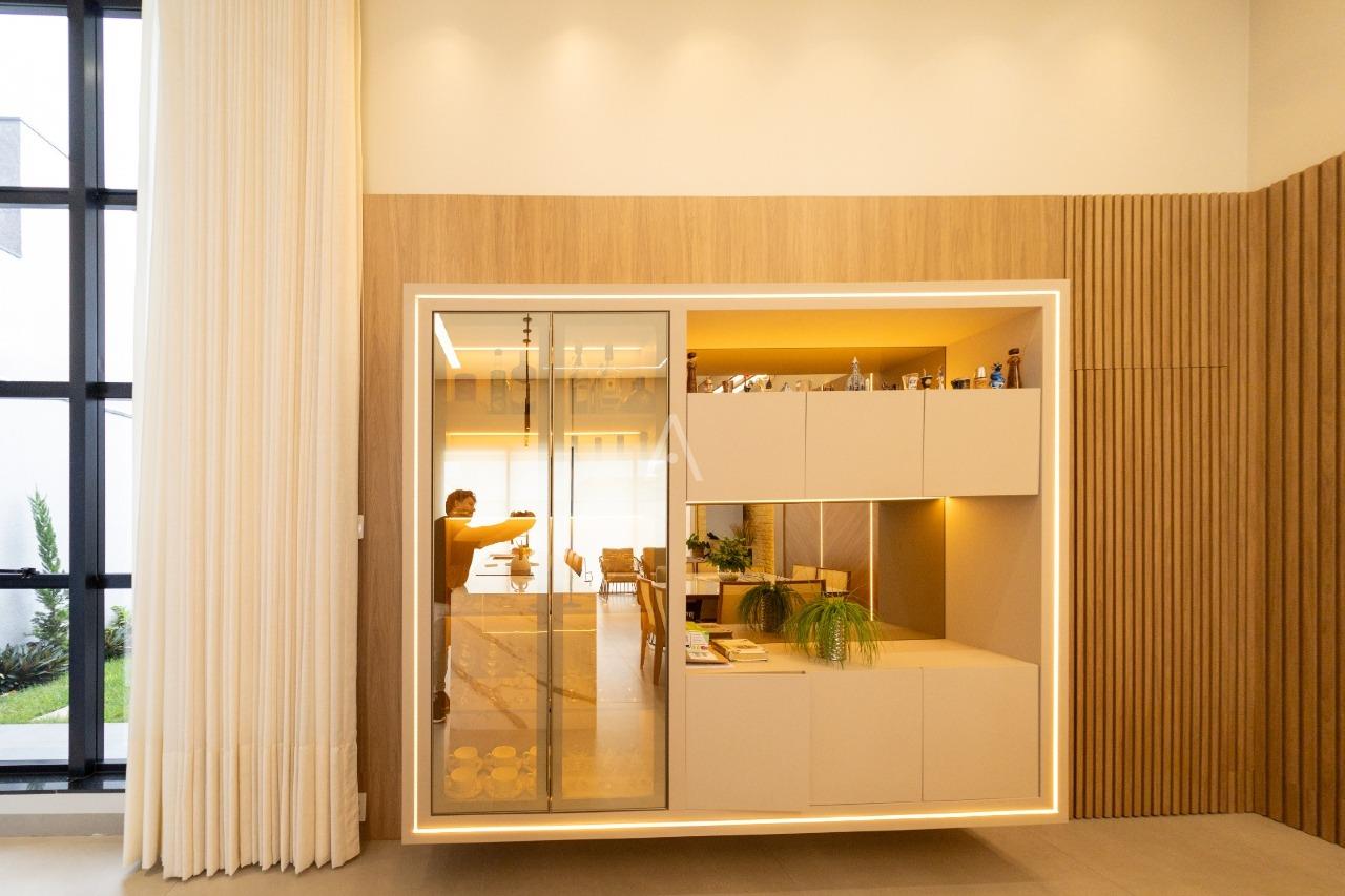 Casa Residencial para à venda no Bairro TOCANTINS em TOLEDO: 