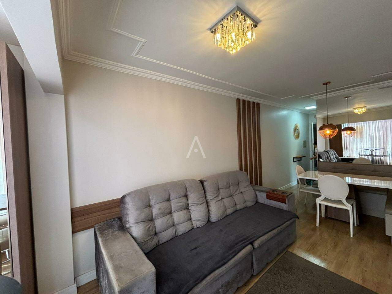 Apartamento para à venda no Bairro CENTRO em CASCAVEL: