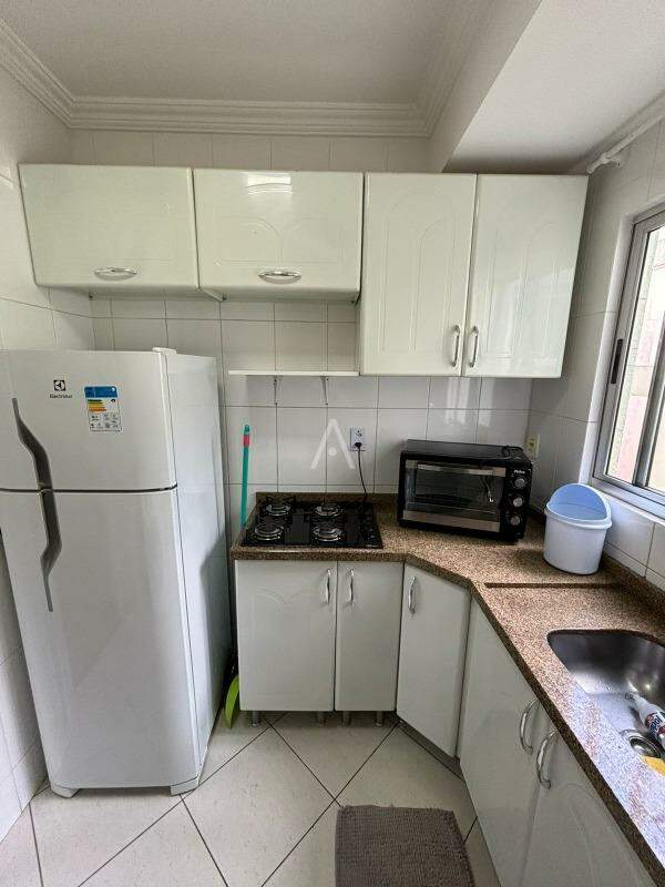 Apartamento para à venda no Bairro CENTRO em CASCAVEL: