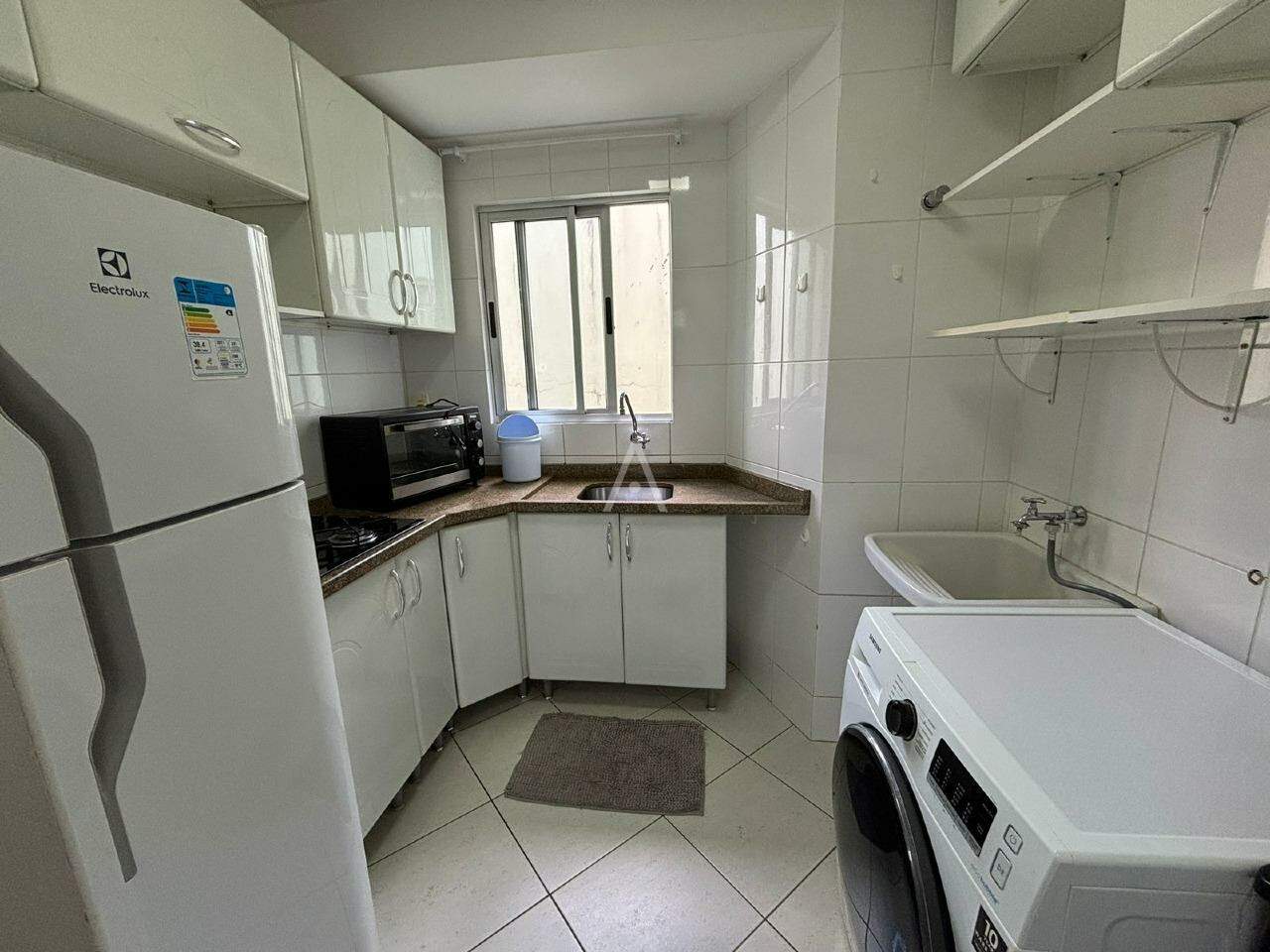 Apartamento para à venda no Bairro CENTRO em CASCAVEL: