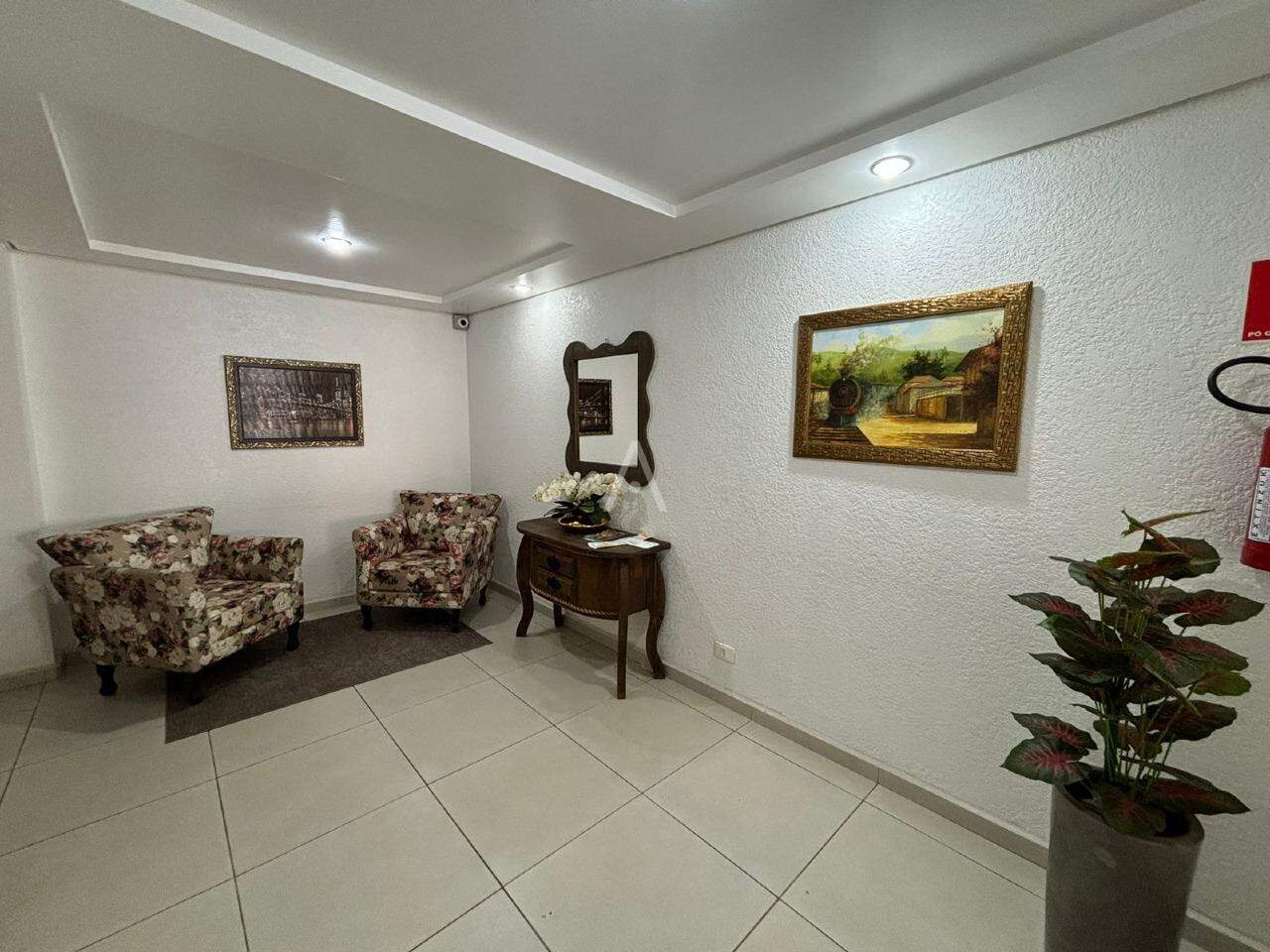 Apartamento para à venda no Bairro CENTRO em CASCAVEL: