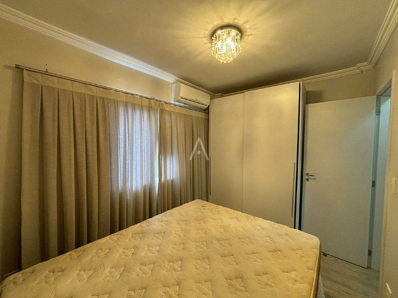 Apartamento para à venda no Bairro CENTRO em CASCAVEL: