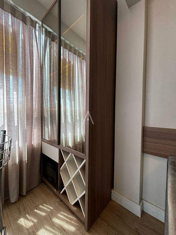 Apartamento para à venda no Bairro CENTRO em CASCAVEL: