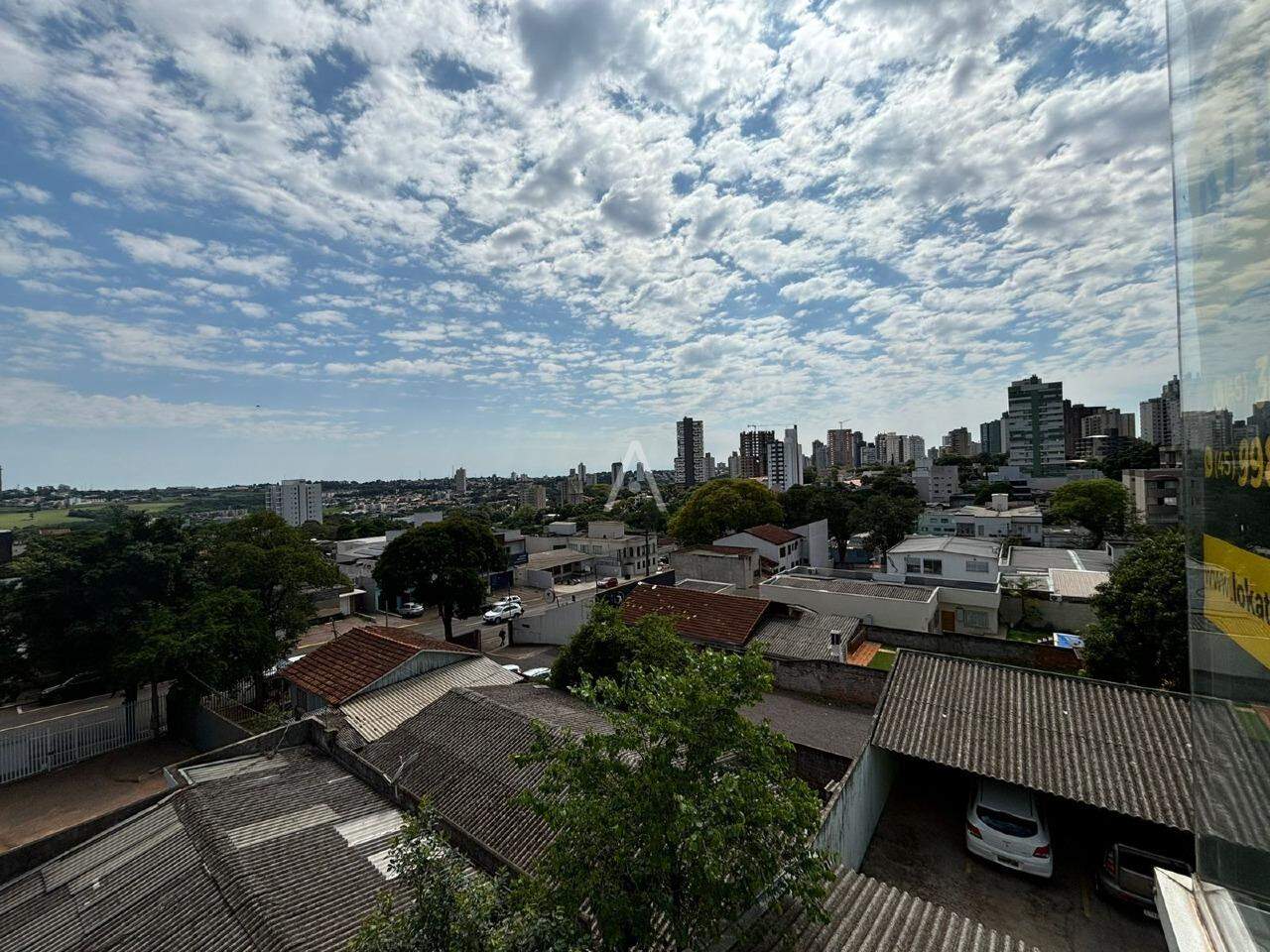 Apartamento para à venda no Bairro CENTRO em CASCAVEL: